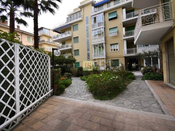 appartamento in vendita a Sanremo