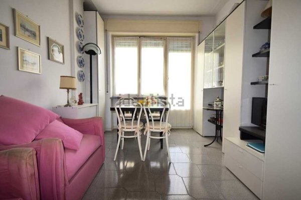 appartamento in vendita a Sanremo