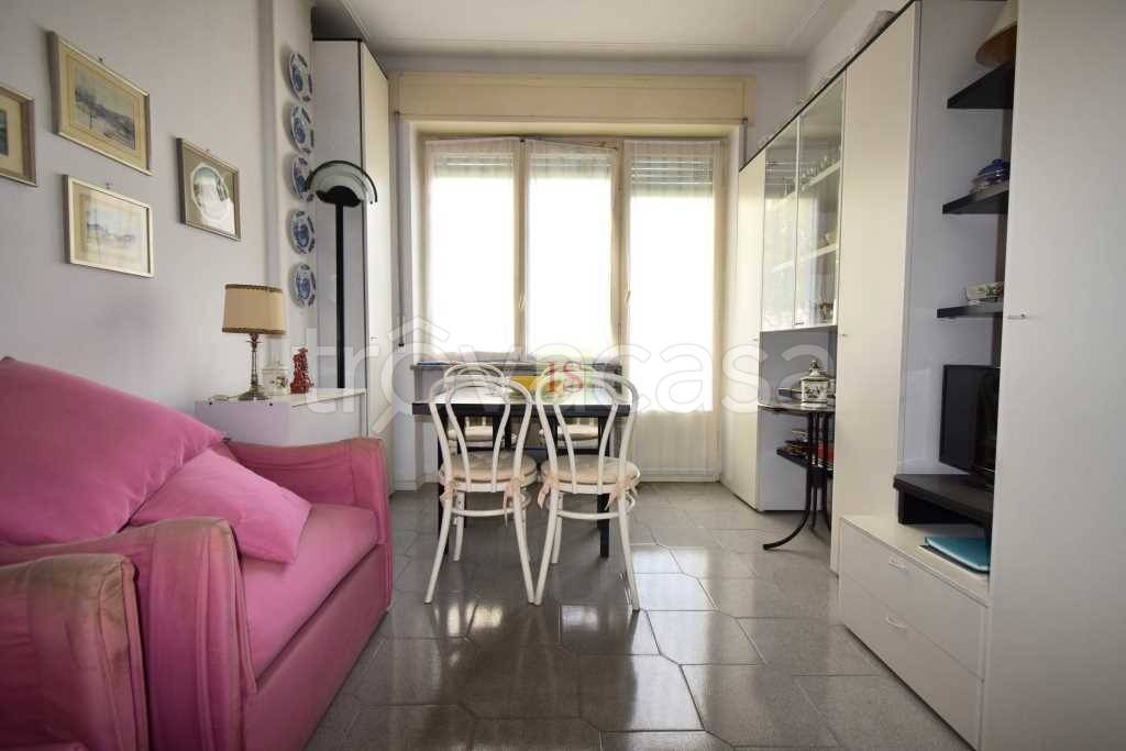 appartamento in vendita a Sanremo