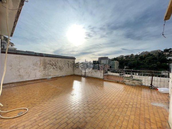 appartamento in vendita a Sanremo