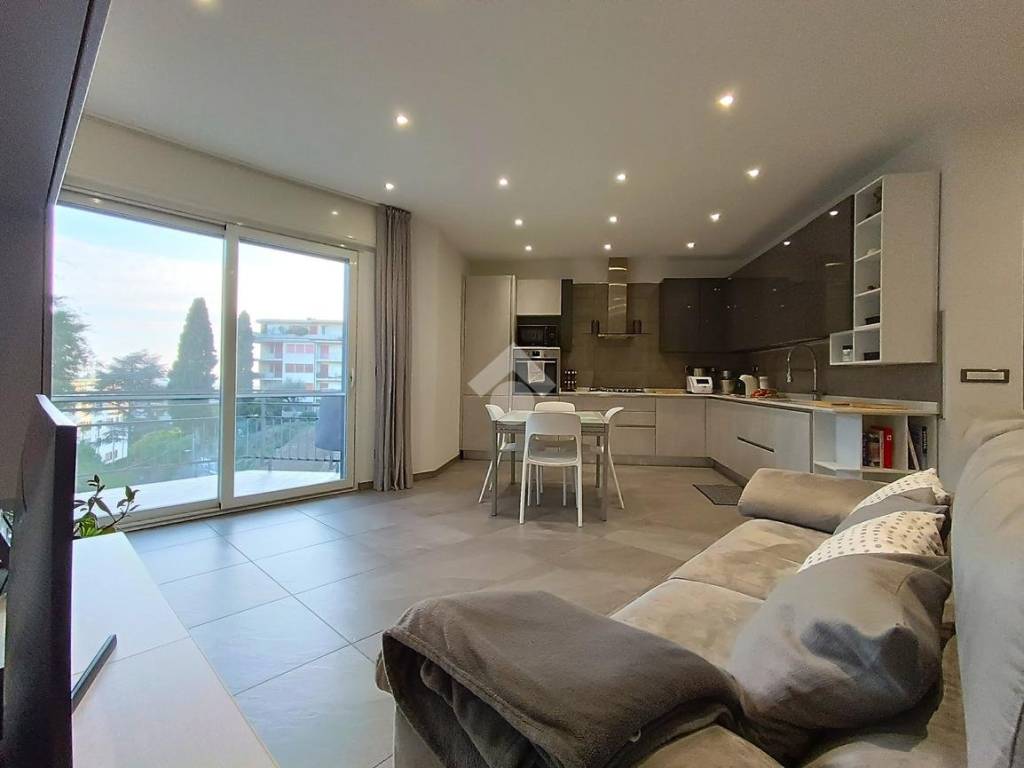 appartamento in vendita a Sanremo