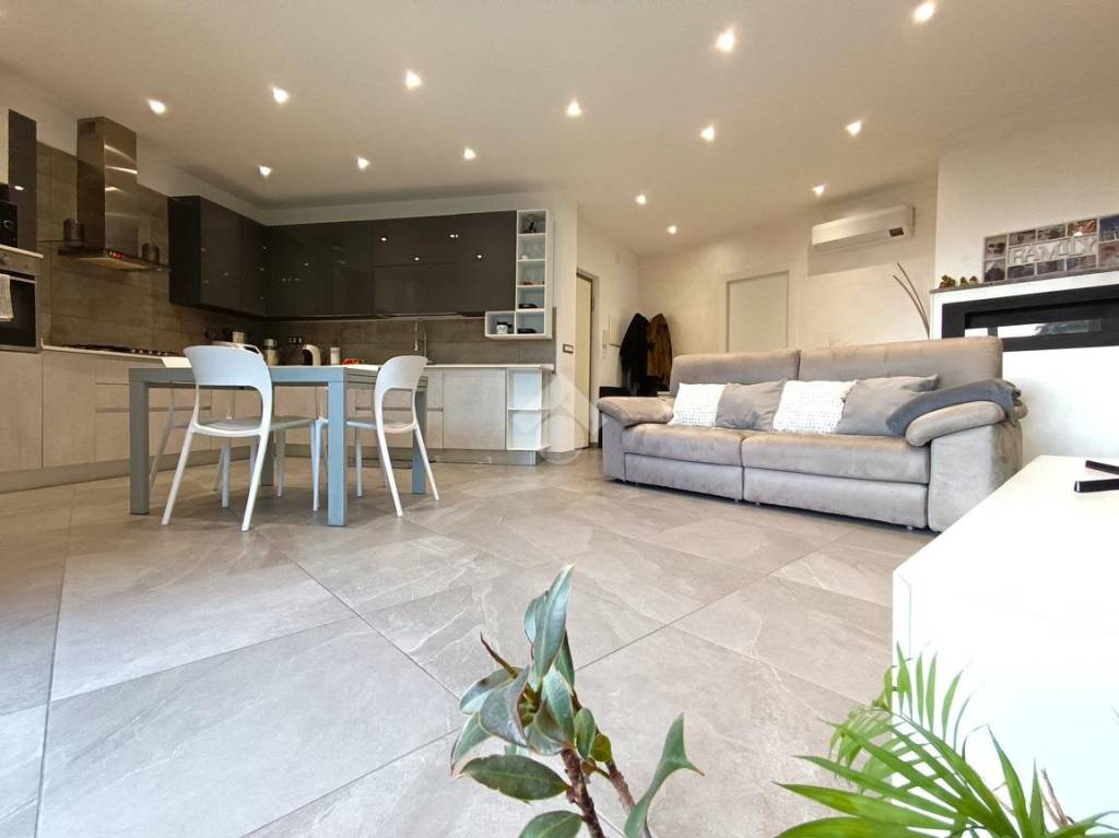 appartamento in vendita a Sanremo