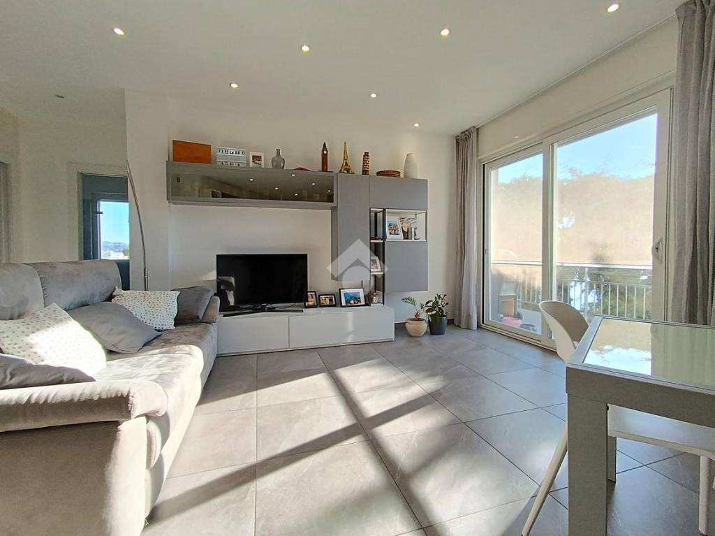 appartamento in vendita a Sanremo