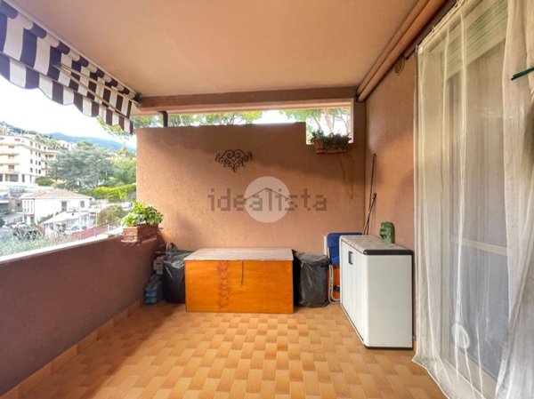 appartamento in vendita a Sanremo in zona Coldirodi