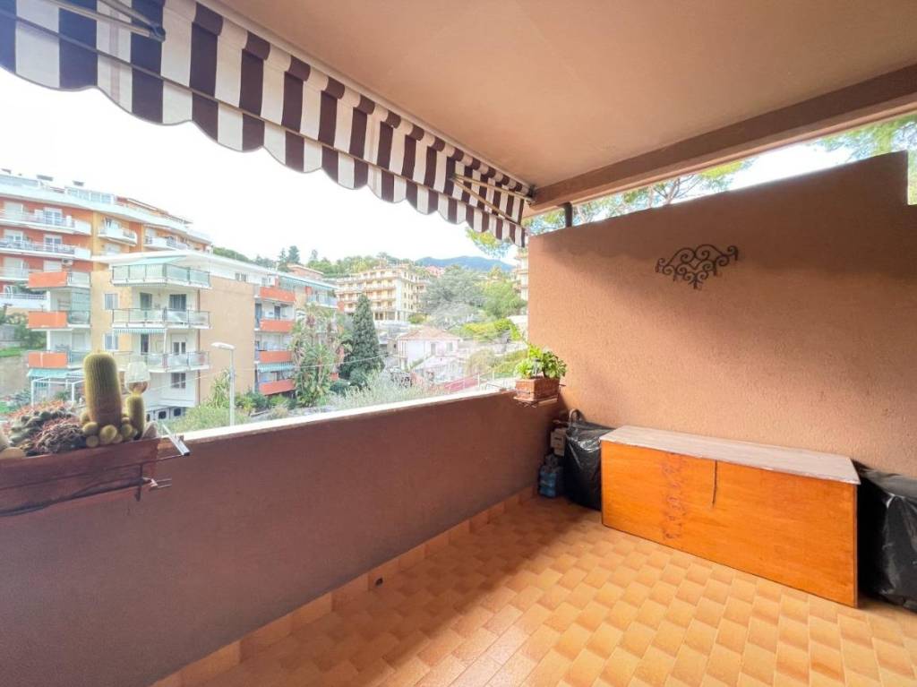 appartamento in vendita a Sanremo