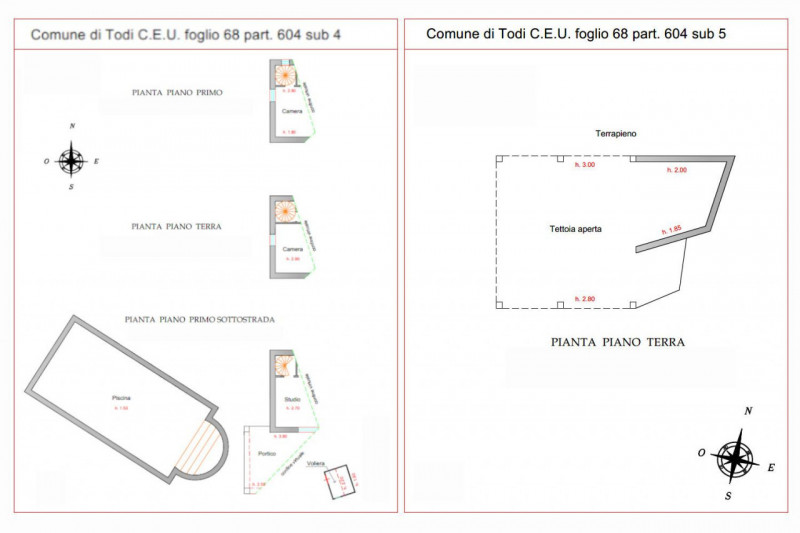 casa indipendente in vendita a Sanremo