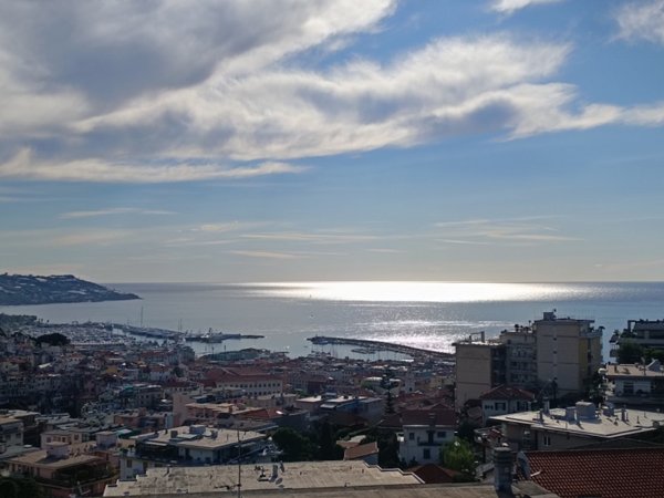 appartamento in vendita a Sanremo