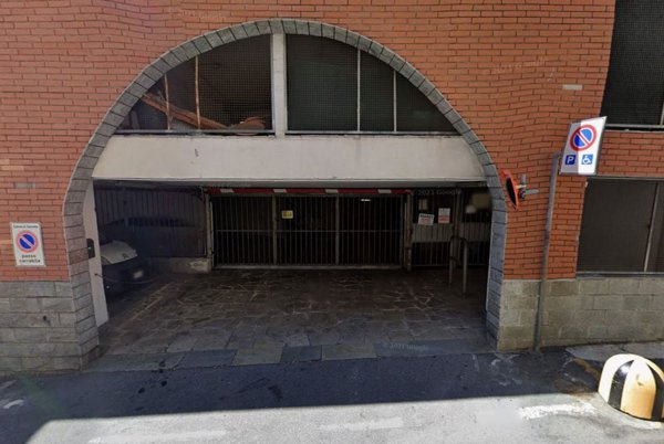 attico in vendita a Sanremo