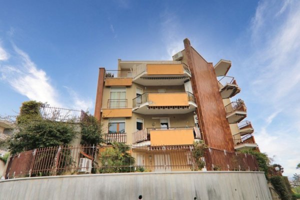 appartamento in vendita a Sanremo