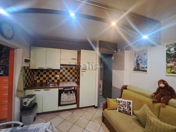 appartamento in vendita a Sanremo