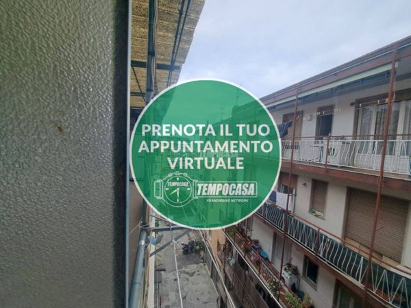 appartamento in vendita a Sanremo