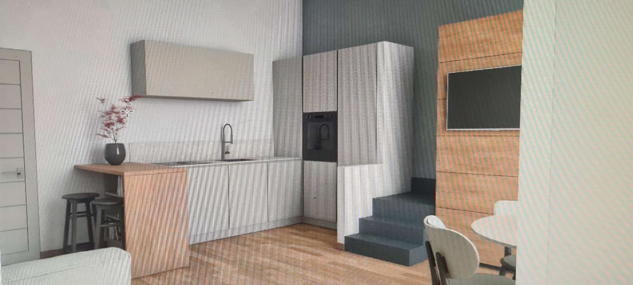 appartamento in vendita a Sanremo