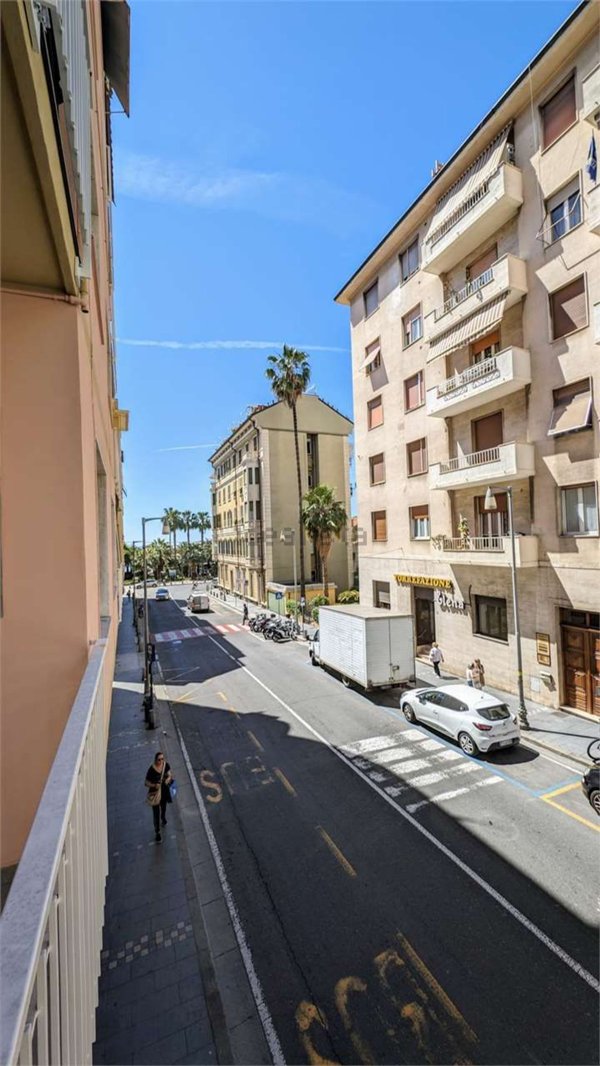 appartamento in vendita a Sanremo