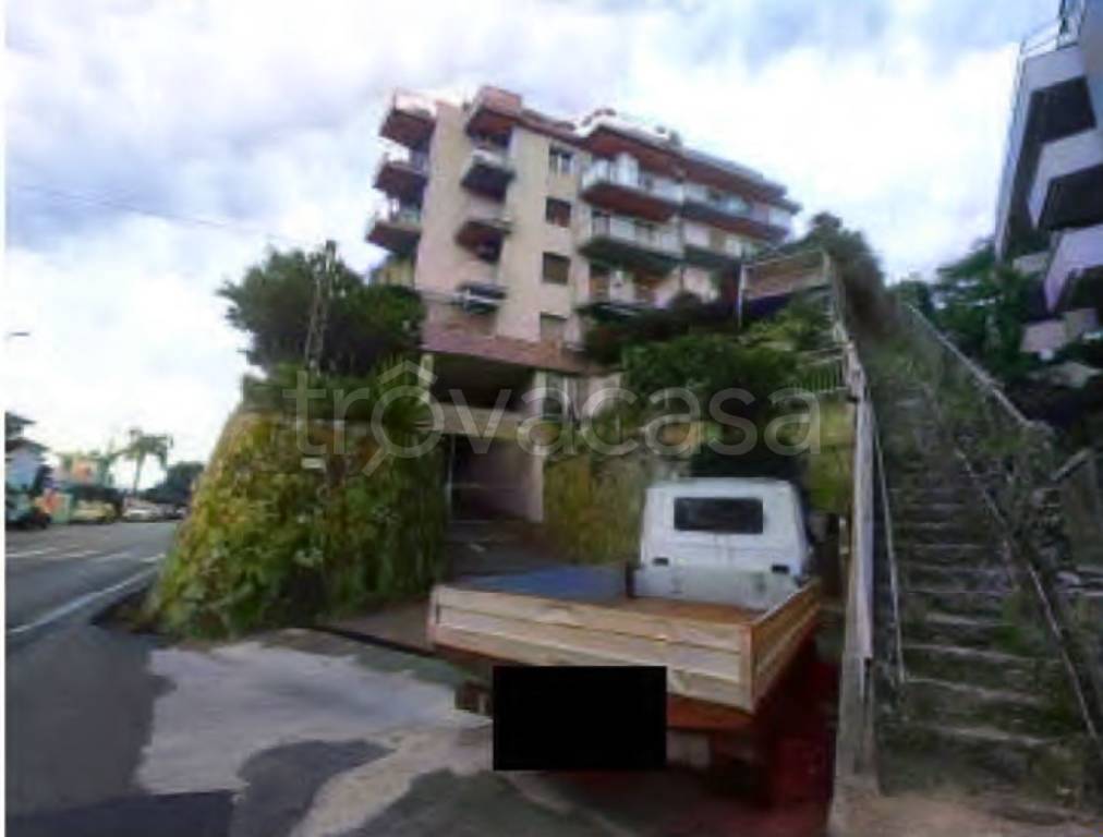appartamento in vendita a Sanremo