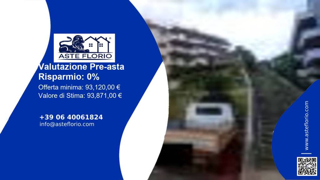 appartamento in vendita a Sanremo