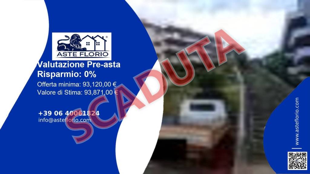 appartamento in vendita a Sanremo