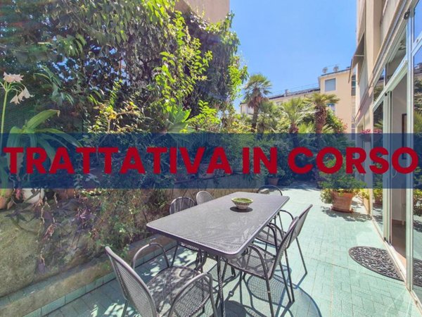 appartamento in vendita a Sanremo