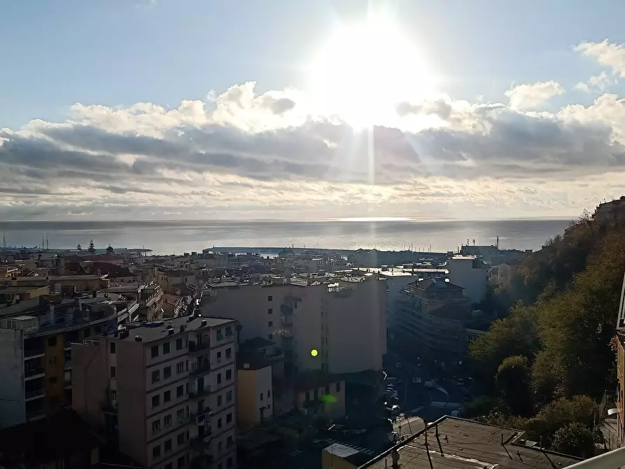 appartamento in vendita a Sanremo