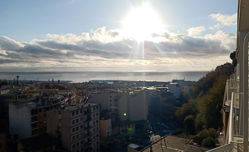 appartamento in vendita a Sanremo