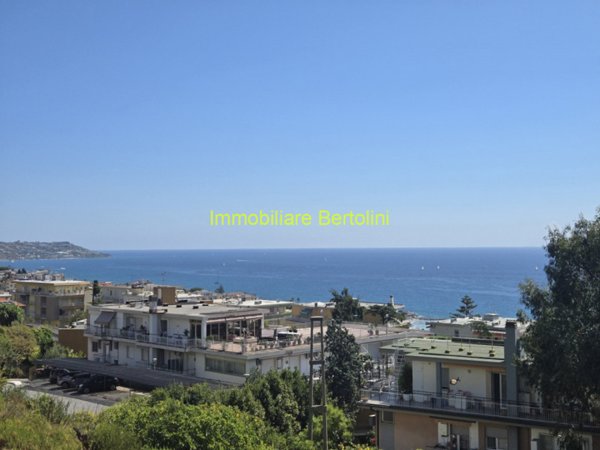 appartamento in vendita a Sanremo