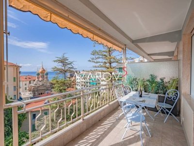 appartamento in vendita a Sanremo