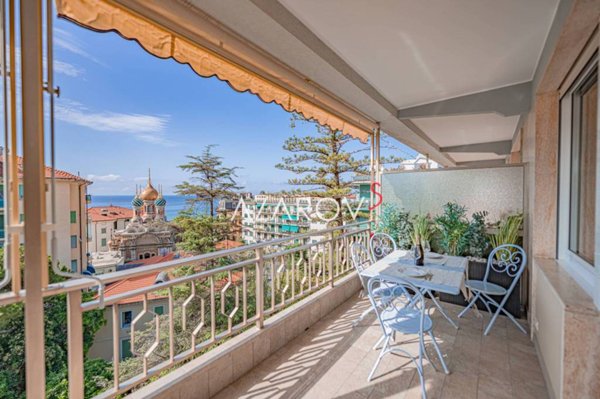 appartamento in vendita a Sanremo