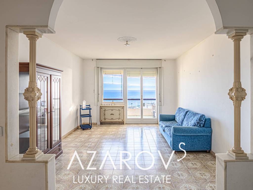 appartamento in vendita a Sanremo