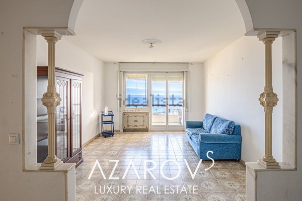 appartamento in vendita a Sanremo