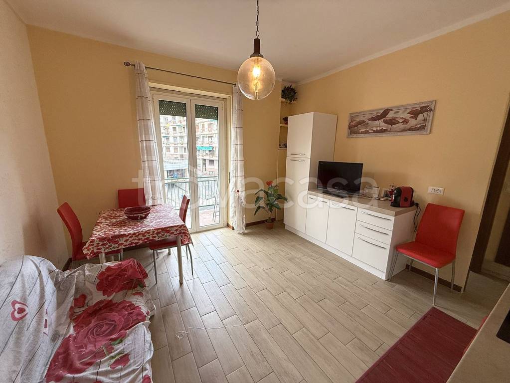 appartamento in vendita a Sanremo