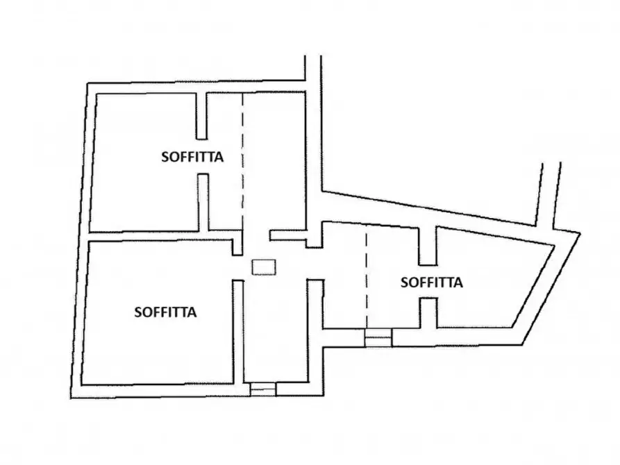 casa semindipendente in vendita a Sanremo