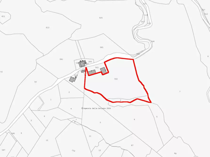 mansarda in vendita a Sanremo