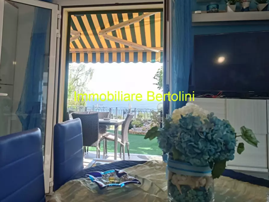 appartamento in vendita a Sanremo in zona Coldirodi