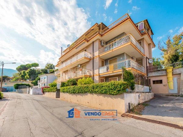 appartamento in vendita a Sanremo