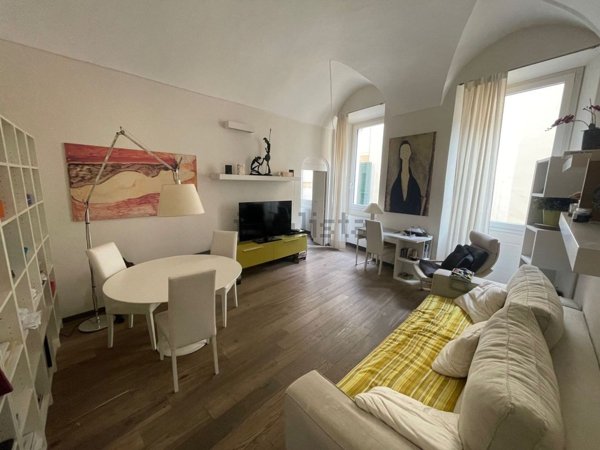 appartamento in vendita a Sanremo