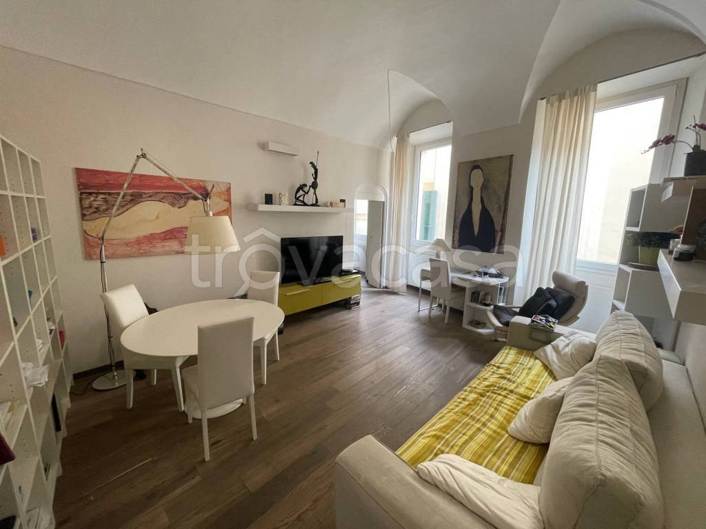 appartamento in vendita a Sanremo