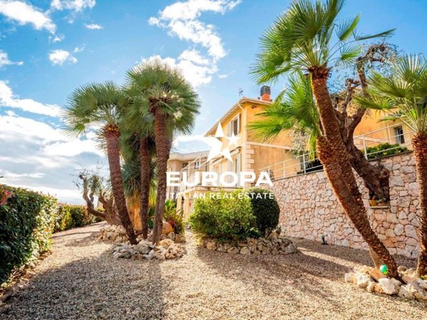 casa indipendente in vendita a Sanremo