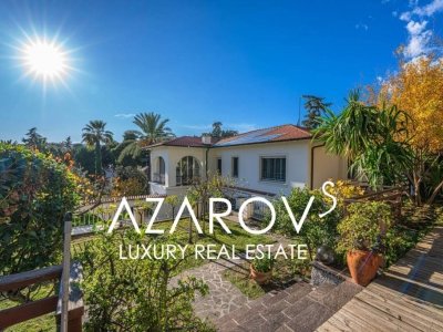 casa indipendente in vendita a Sanremo