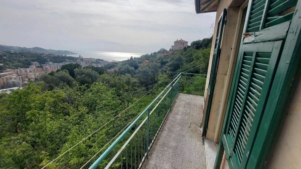 casa indipendente in vendita a Sanremo