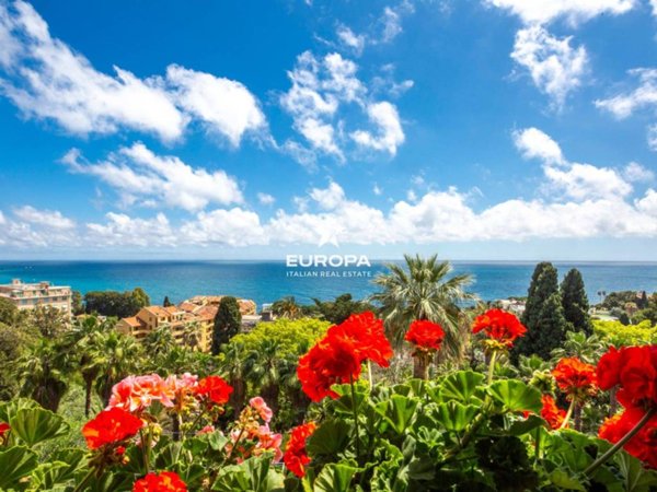 appartamento in vendita a Sanremo