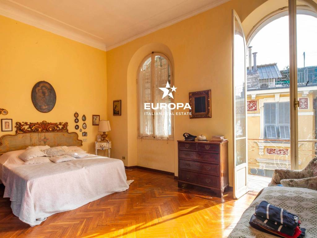 casa indipendente in vendita a Sanremo