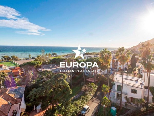 appartamento in vendita a Sanremo