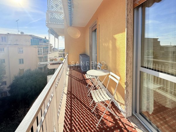 appartamento in vendita a Sanremo