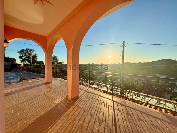 appartamento in vendita a Sanremo in zona Bussana