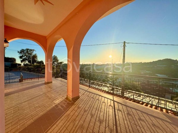 appartamento in vendita a Sanremo in zona Bussana