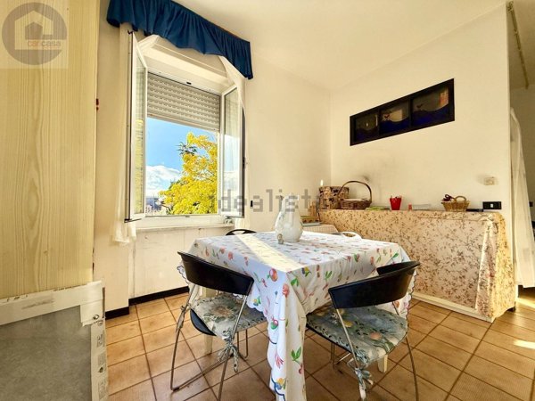 appartamento in vendita a Sanremo