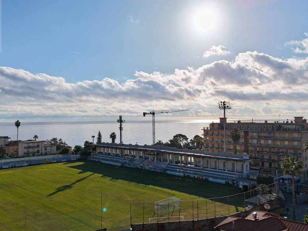 appartamento in vendita a Sanremo