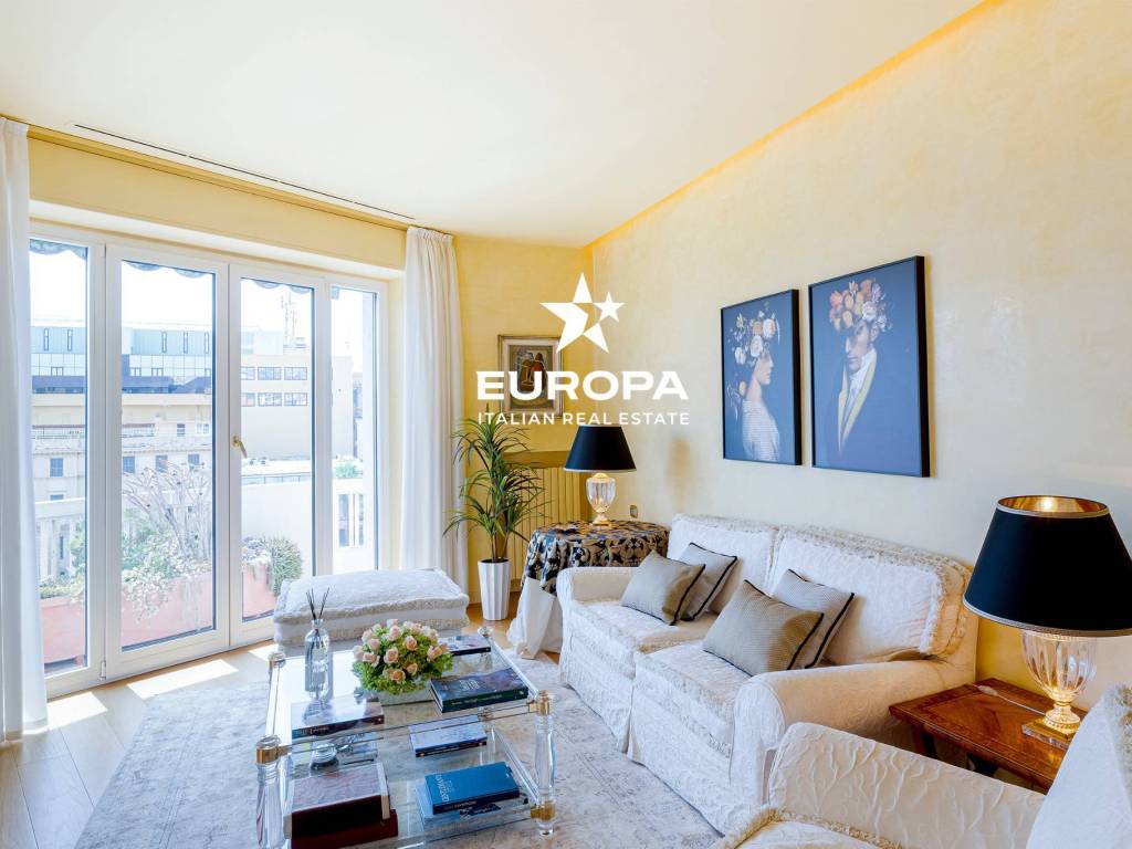 appartamento in vendita a Sanremo