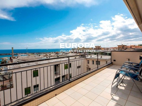 appartamento in vendita a Sanremo