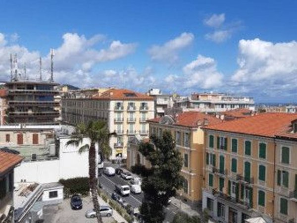 appartamento in vendita a Sanremo