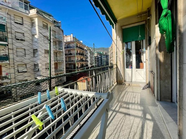 appartamento in vendita a Sanremo